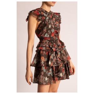Ulla Johnson Serafina Dress